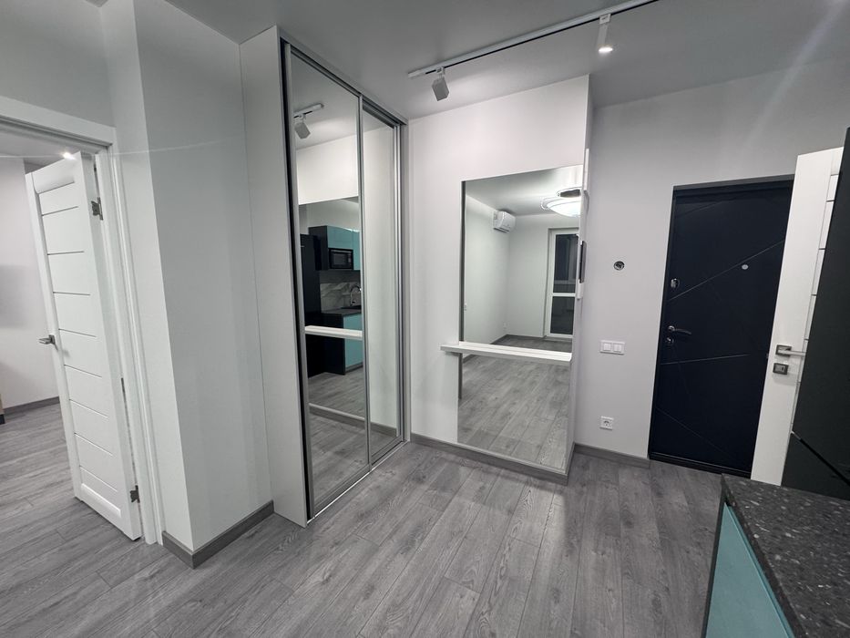 Аренда ЖК Журавли ‼️ 2к 46кв.м, Салтовка Новострой