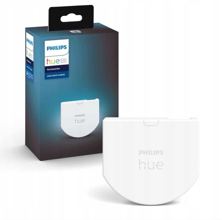 Philips Hue – oryginalne akcesorium do systemu inteligentnego ośw