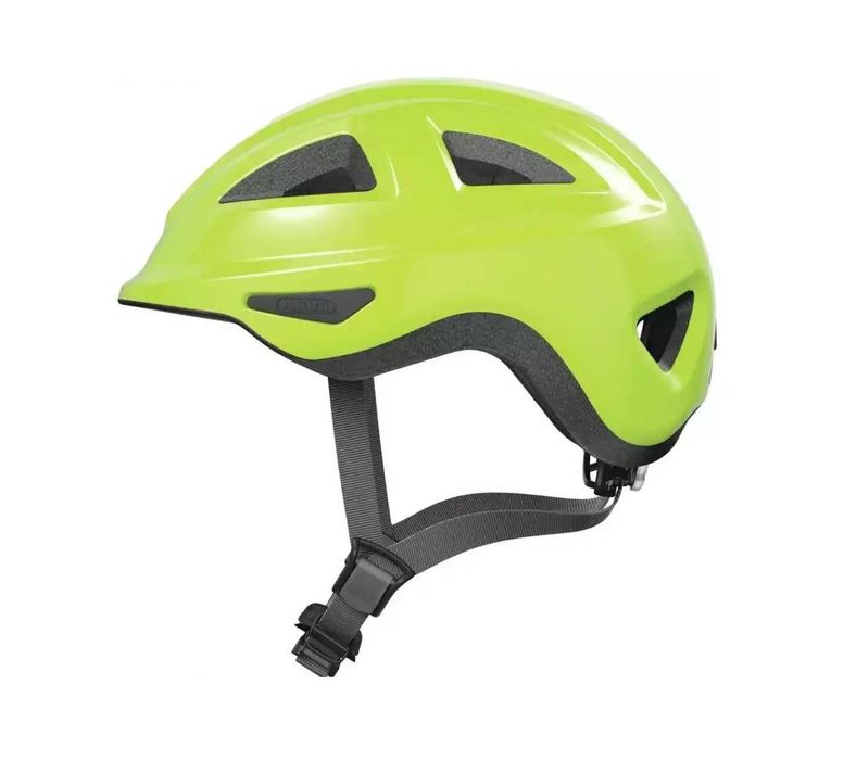 Kask rowerowy dziecięcy Abus Anuky 2.0 - S ( 46 - 52 cm )
