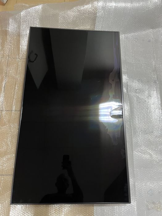 Телевизор Sony model no 55-XF9005 на запчасти…