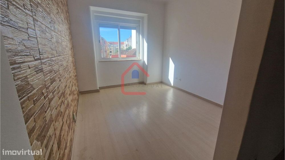 Apartamento T2 em Portugal