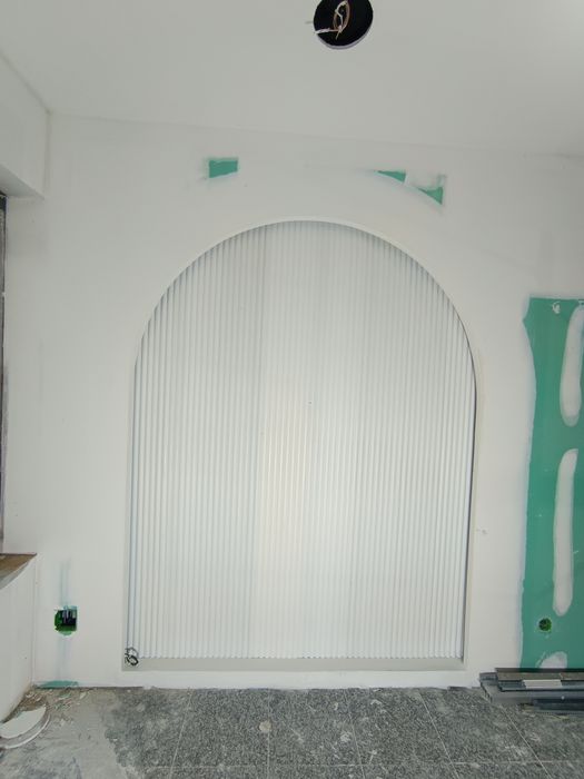 Especialista em Barramentos Pladur/Gesso Cartonado