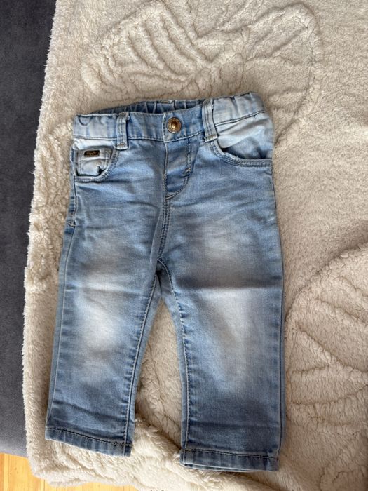 Джинси Zara baby