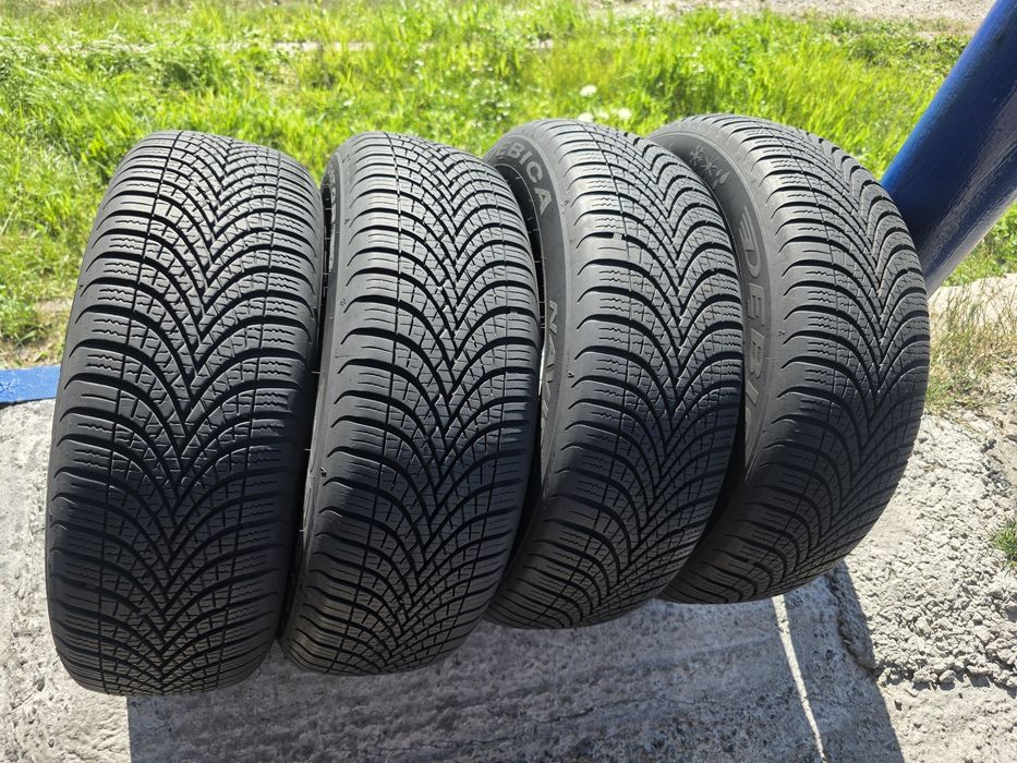 Всесезонні шини Debica 175/65 R14