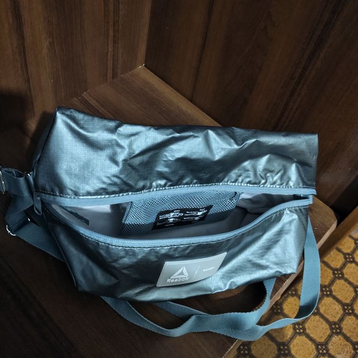 сумка REEBOK women