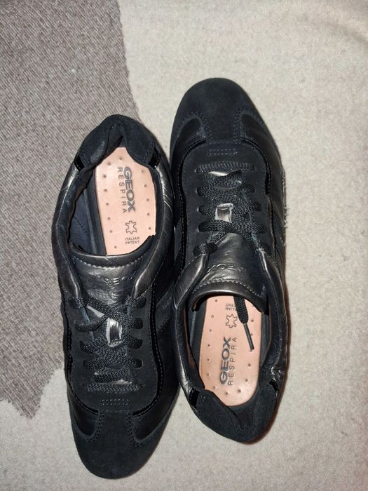 Черевики жін.р.38(24см)