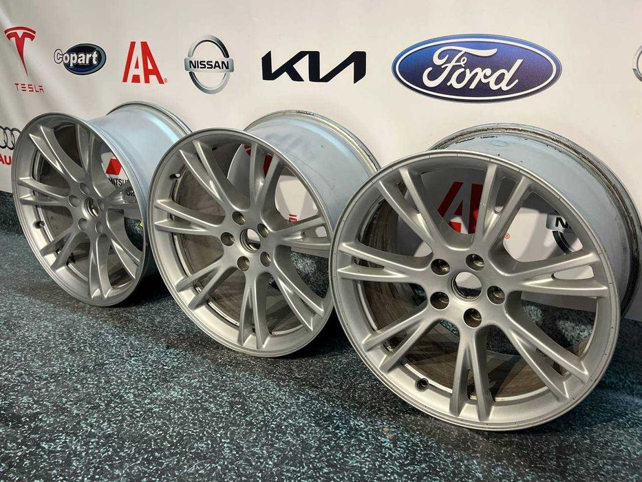 КОЛІСНИЙ ДИСК R19X9.5J 1188222-00-С Tesla Model Y