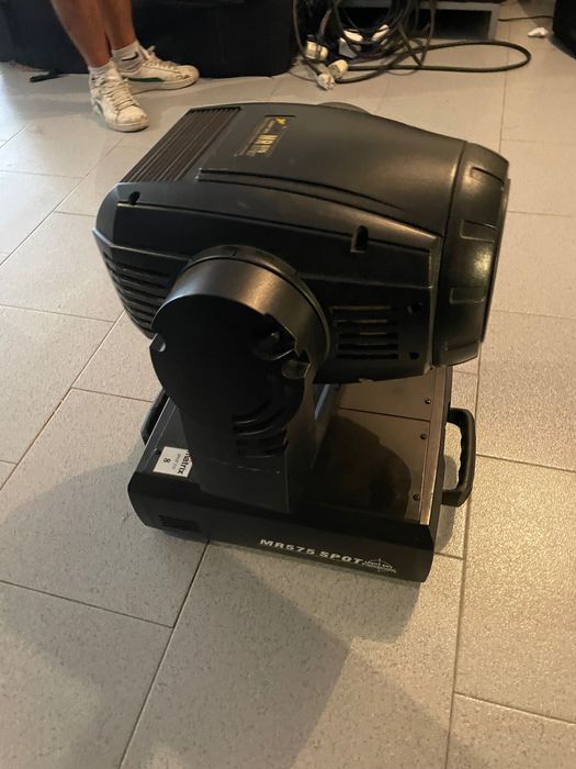 Vendo robot de luz spot