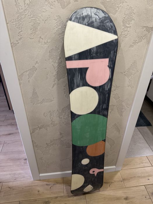 Сноуборд АРО hype 149