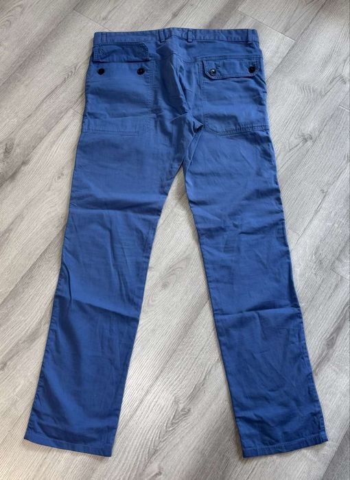 Штани чоловічі Versace