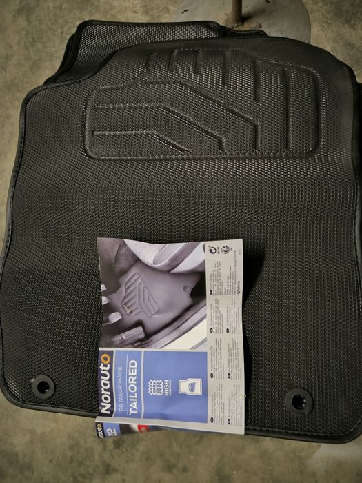 *NOVO* Tapetes Xsara Picasso