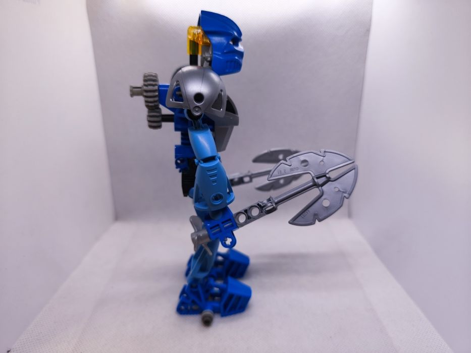 LEGO® 8570 Bionicle - Gali Nuva