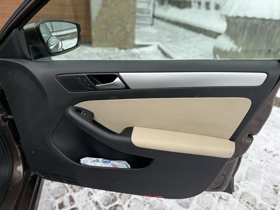 VW JETTA 2014p 1.8 tfsi АВТОМАТ! , Гарний стан!