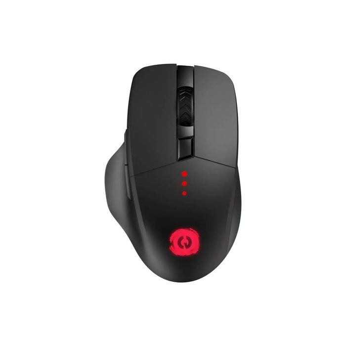 Мишка Canyon Crusader GMW-13 RGB Wireless Black