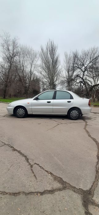 Продам  ЗАЗ Ланос