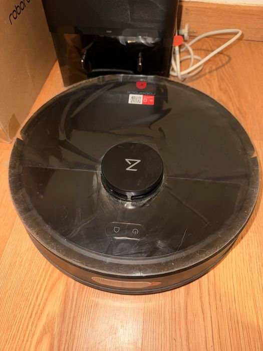 Aspirador Robô ROBOROCK Q7 BF+