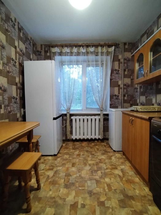 Здам 2кім. квартиру . 12 квартал