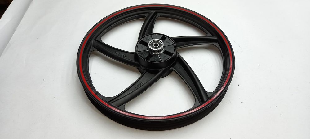 Диск задний Spark125