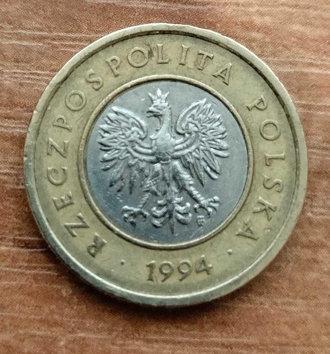 Moneta  10 groszy z 1923r .i inne monety.
