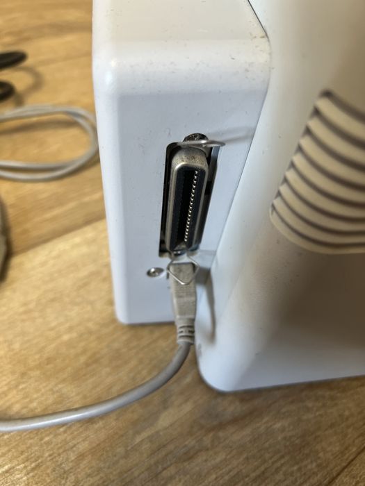 Принтер Samsung ML-2015