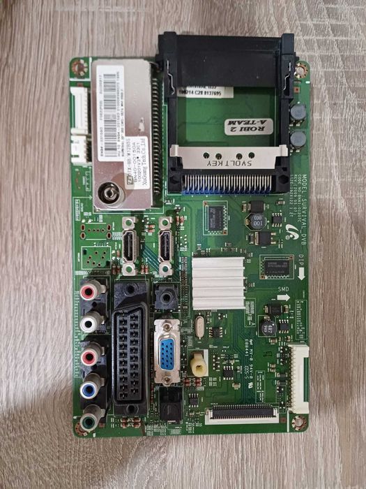 Placa BN41-01207C