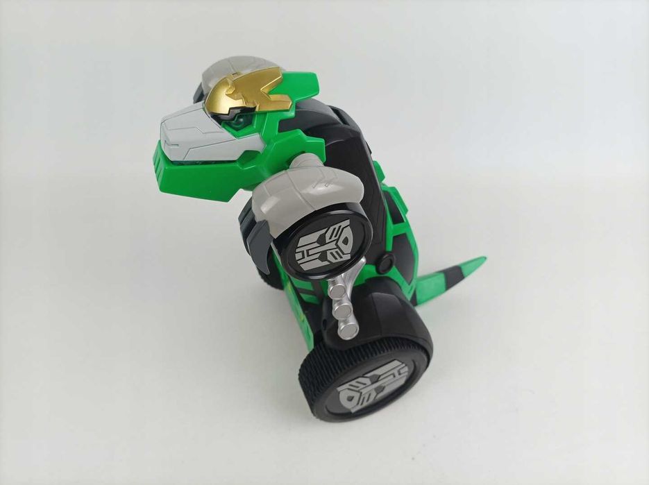 Dickie Toys zdalnie sterowany Transformers OPIS