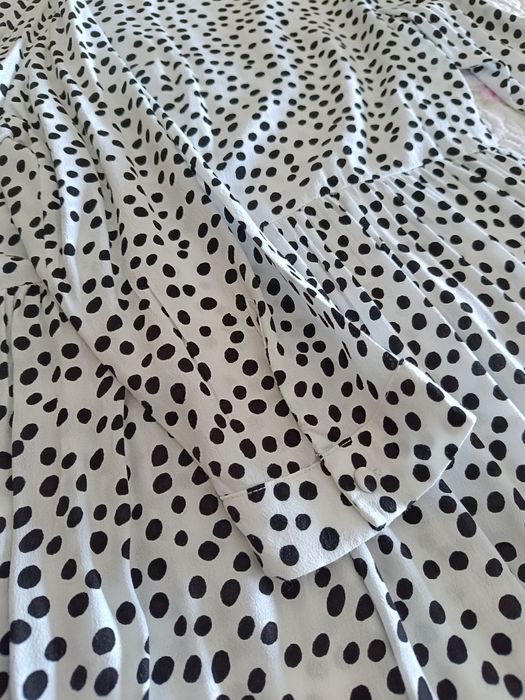 Vestido Zara tamanho XS