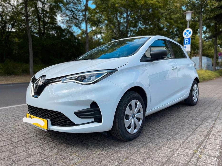 Aluguel TVDE ZOE Porto