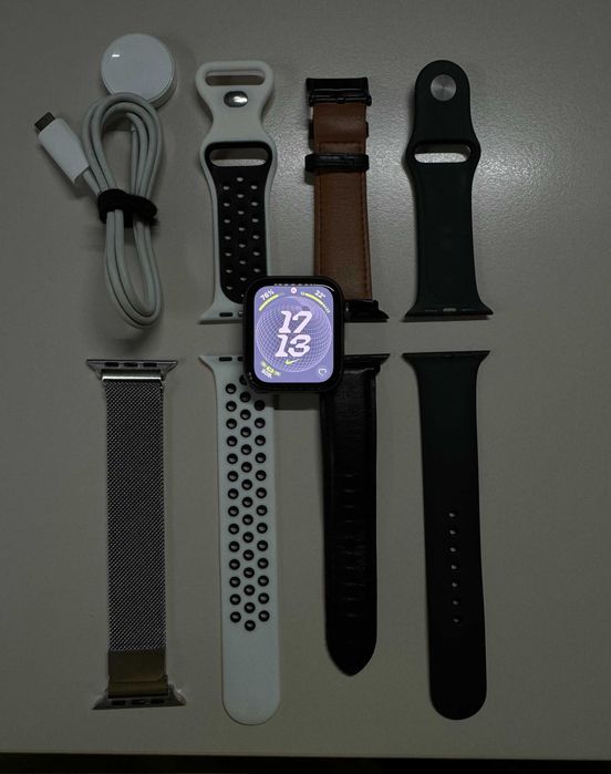 Apple Watch SE 44mm