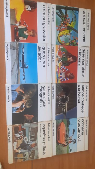 Odisseia da ciencia/ DK Mundo/Enciclopédia visual Verbo