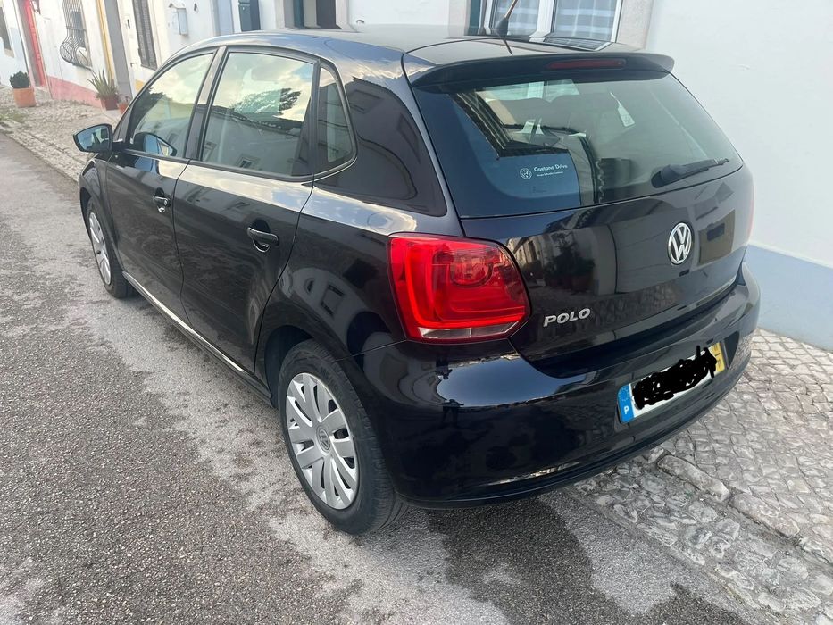 VW Polo 1.2 Trendline foto 3