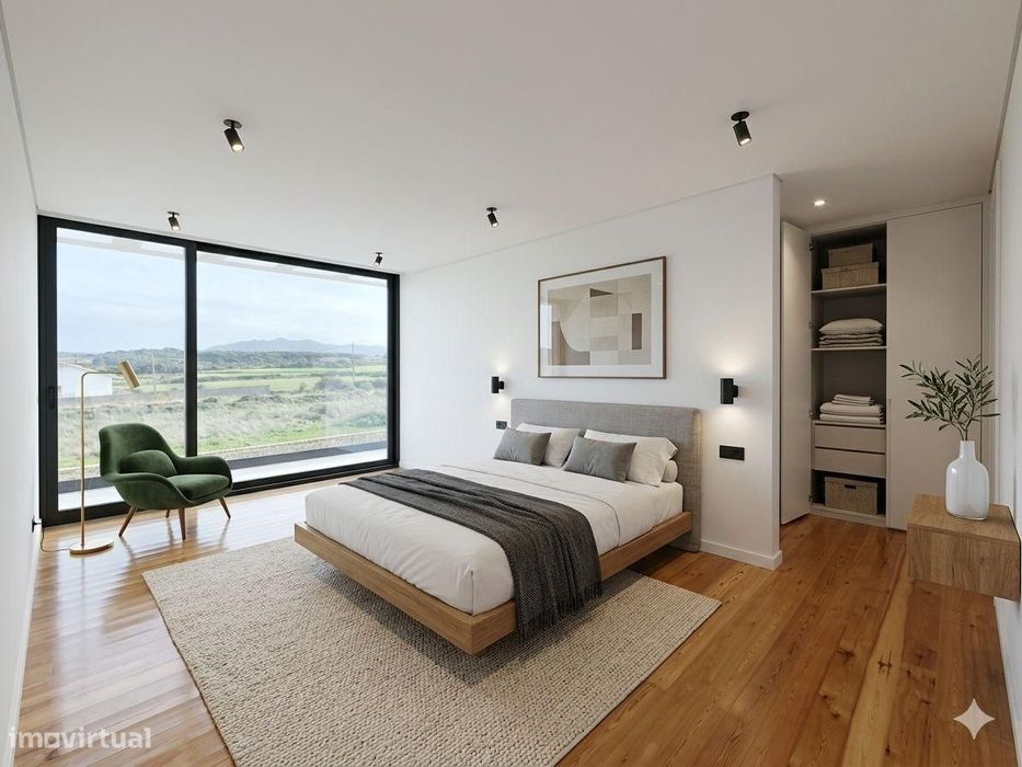 Moradia T4 Sintra