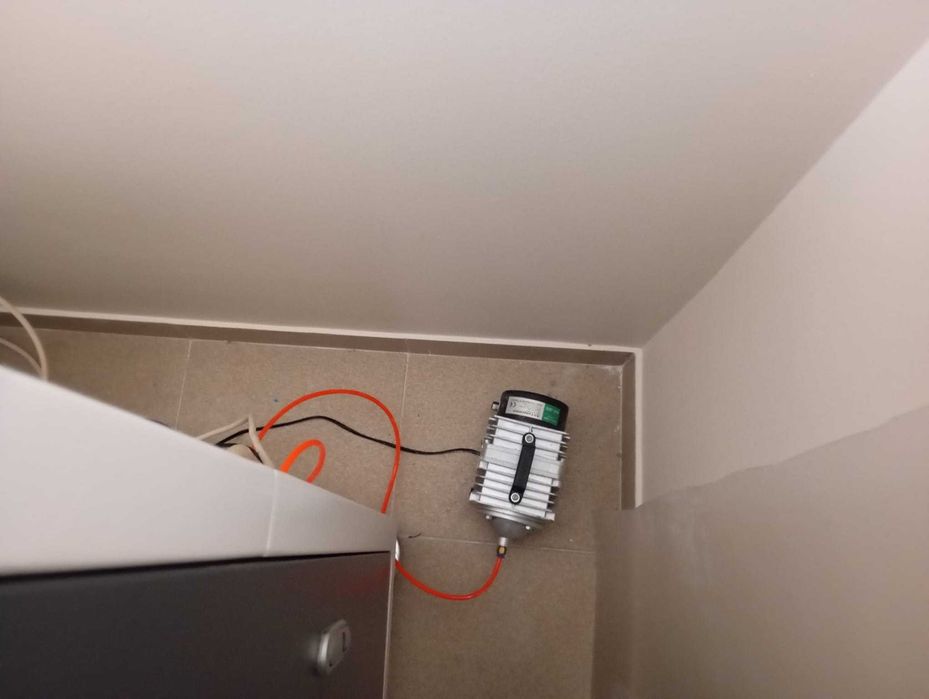 Máquina de Corte Laser - Dataplot