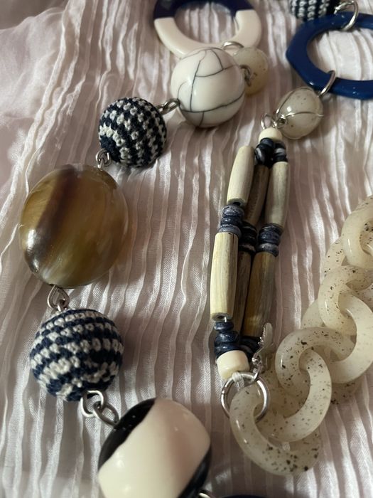 Ожерелье MaxMara