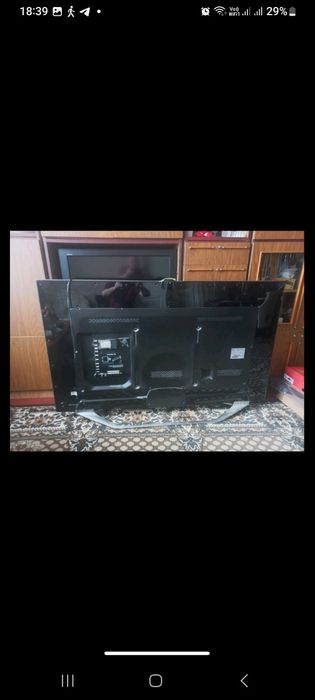 Телевізор Samsung UE65ES8007U