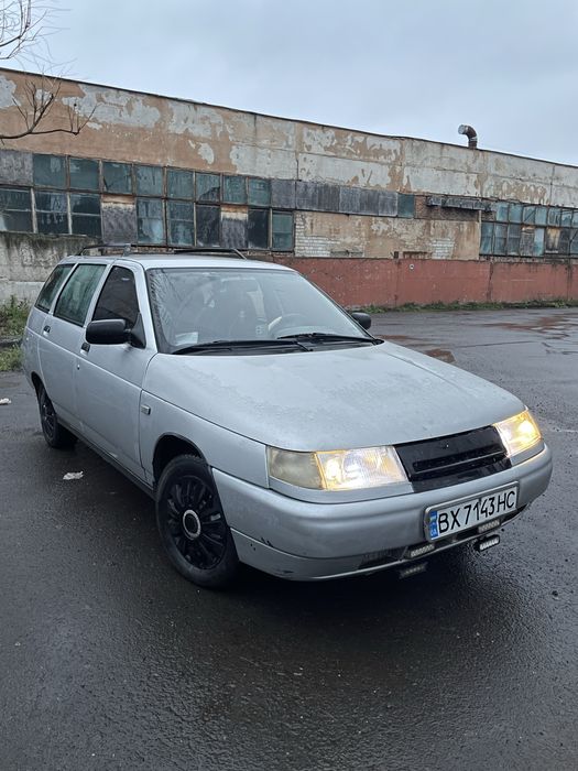 ВАЗ 2111 2005р 1.6