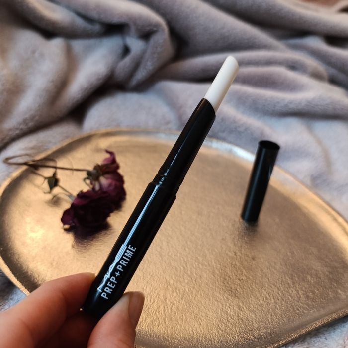 MAC Prep+Prime Lip baza pod szminkę