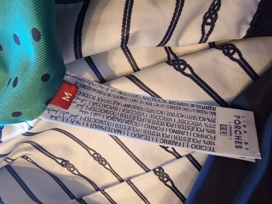 Casaco de mulher Lion of Porches