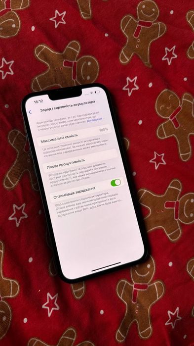 Iphone 13 128Гб Неверлок