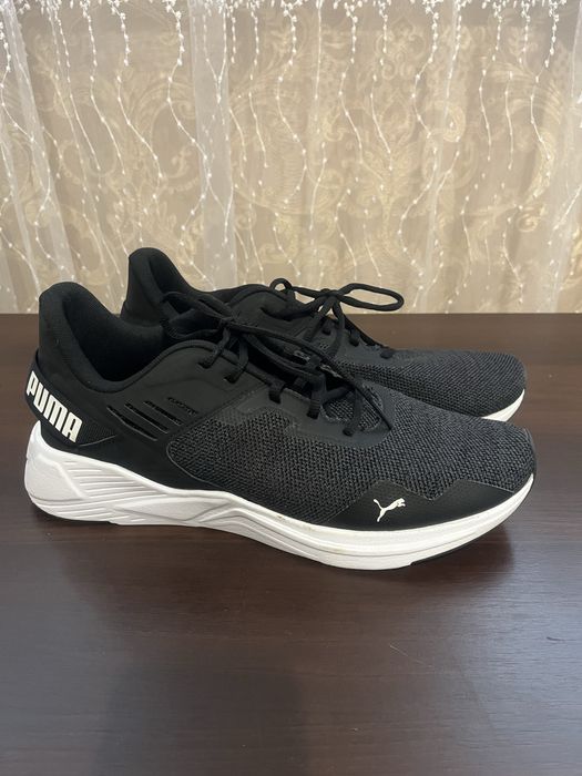 Нові чоловічі кросівки Puma Disperse XT