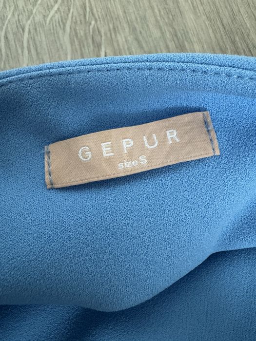 Нова жіноча сукня Gepur