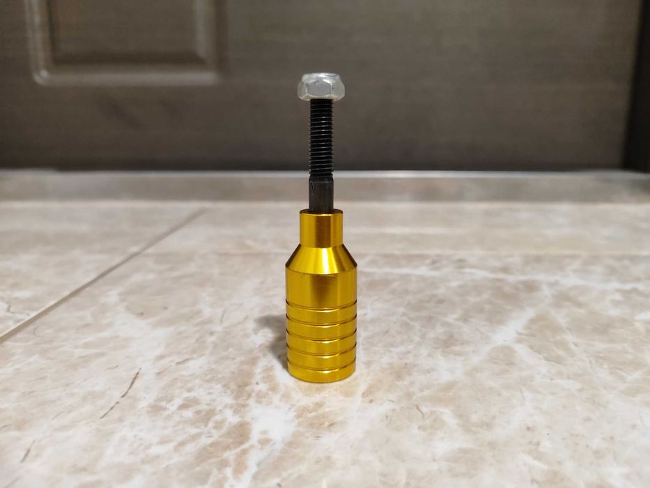 ПЕГА на трюковий самокат. 5.5 см