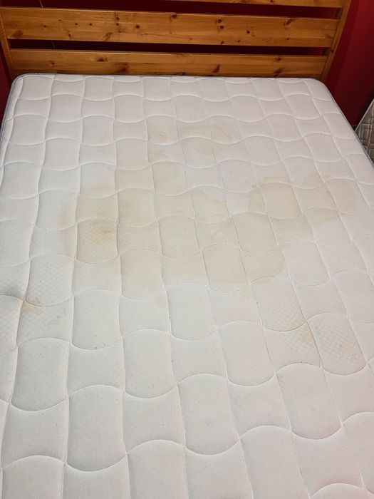 Limpeza e Higienizaçao