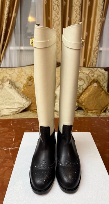 Сапожки Dior оригінал