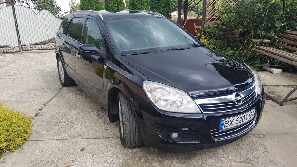 Продам OPEL ASTRA 2009р