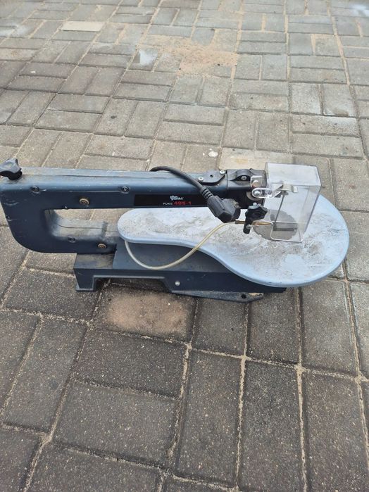 piła  włosowa  PLUSPUNKT PDKS 405/1