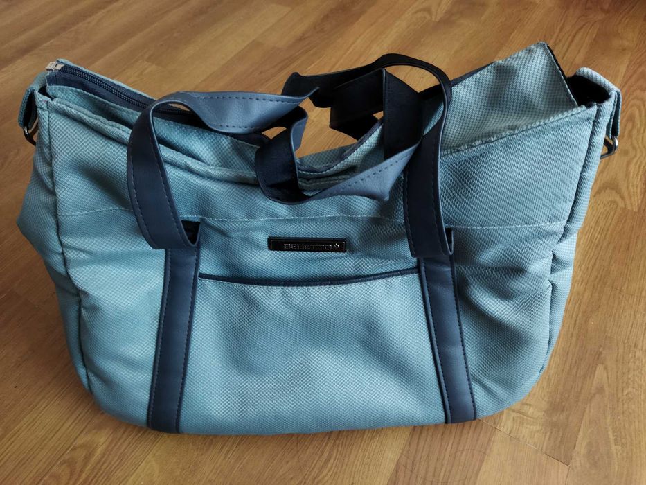 Wózek Bebetto Flavio