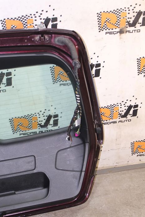 Porta / tampa da mala AUDI A3 (8V1, 8VK)