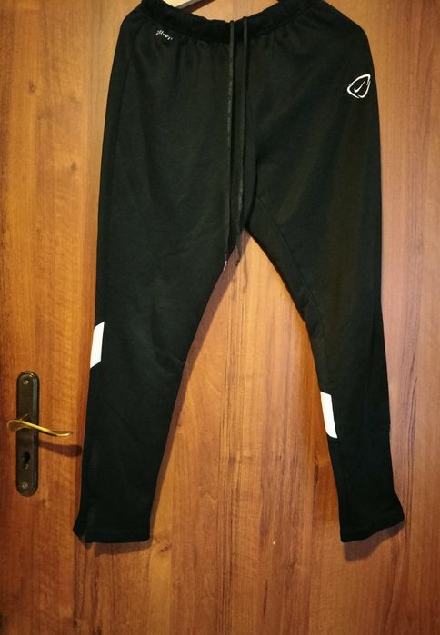 Spodnie Nike dresowe