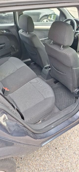 Opel Astra 1.3 Cdti - 168.000kms